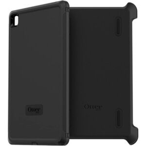 OtterBox Black Tablet Case fit Galaxy Tab A7